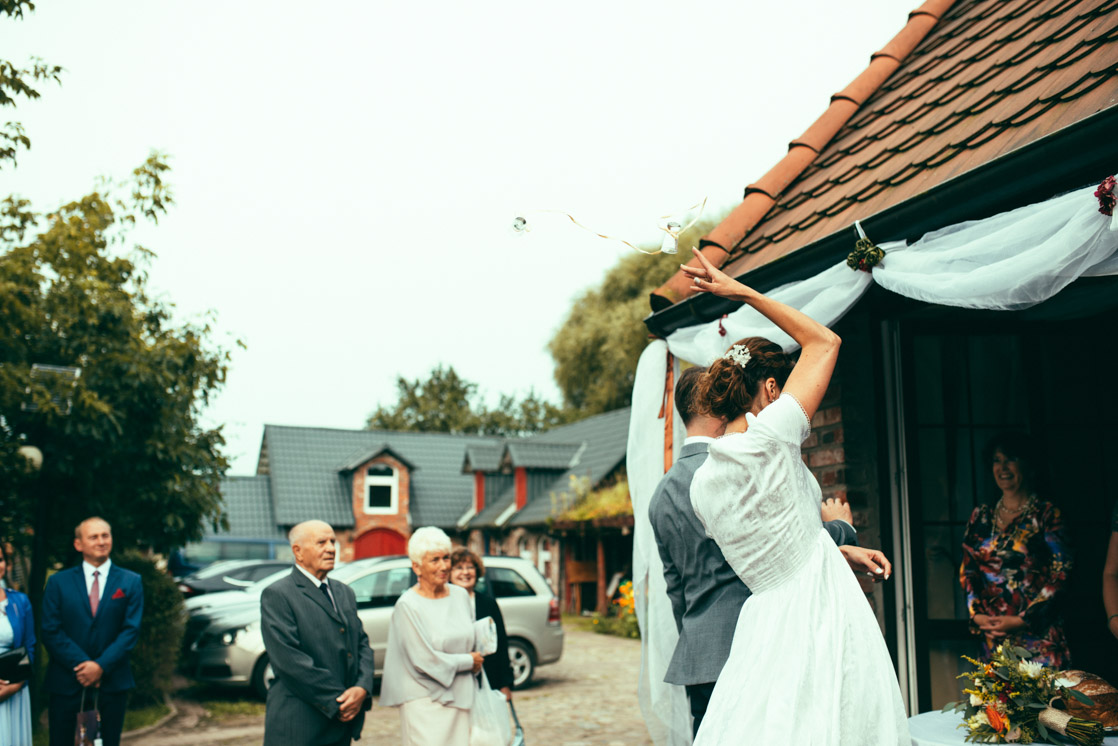 WIDOCZNIE - Fotografia Ślubna - Dolnośląskie