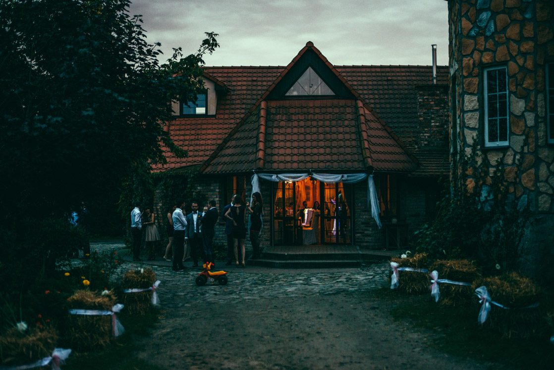 WIDOCZNIE - Fotografia Ślubna - Dolnośląskie